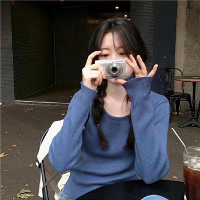 红手指