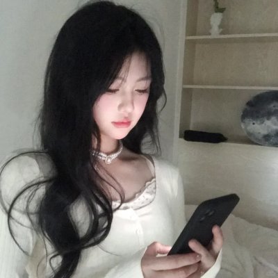 叠影迷离