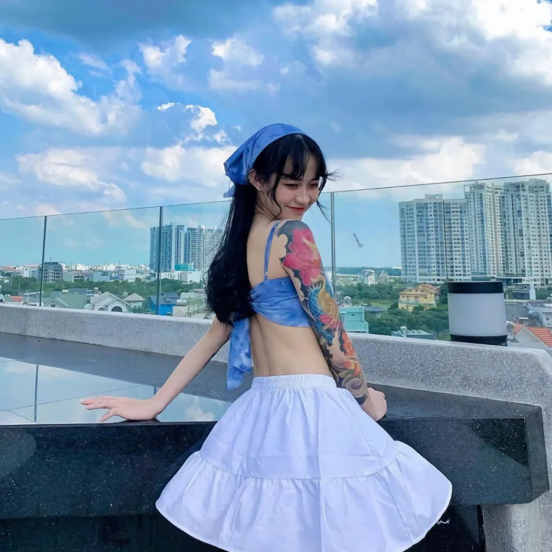 美人计