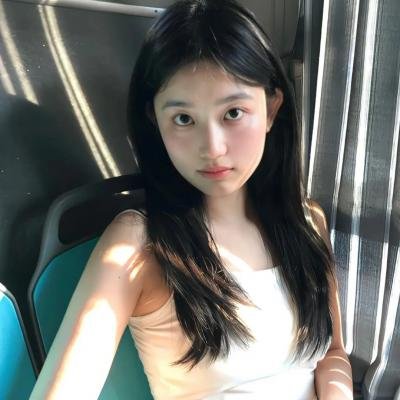 女人寻春